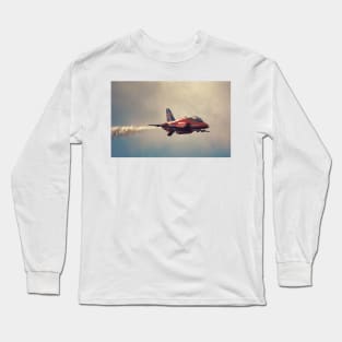 The Red Arrows Long Sleeve T-Shirt